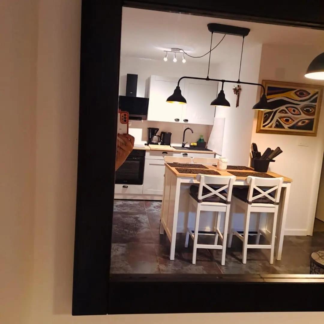 Apartment "Marija" - Otok Вир Екстер'єр фото