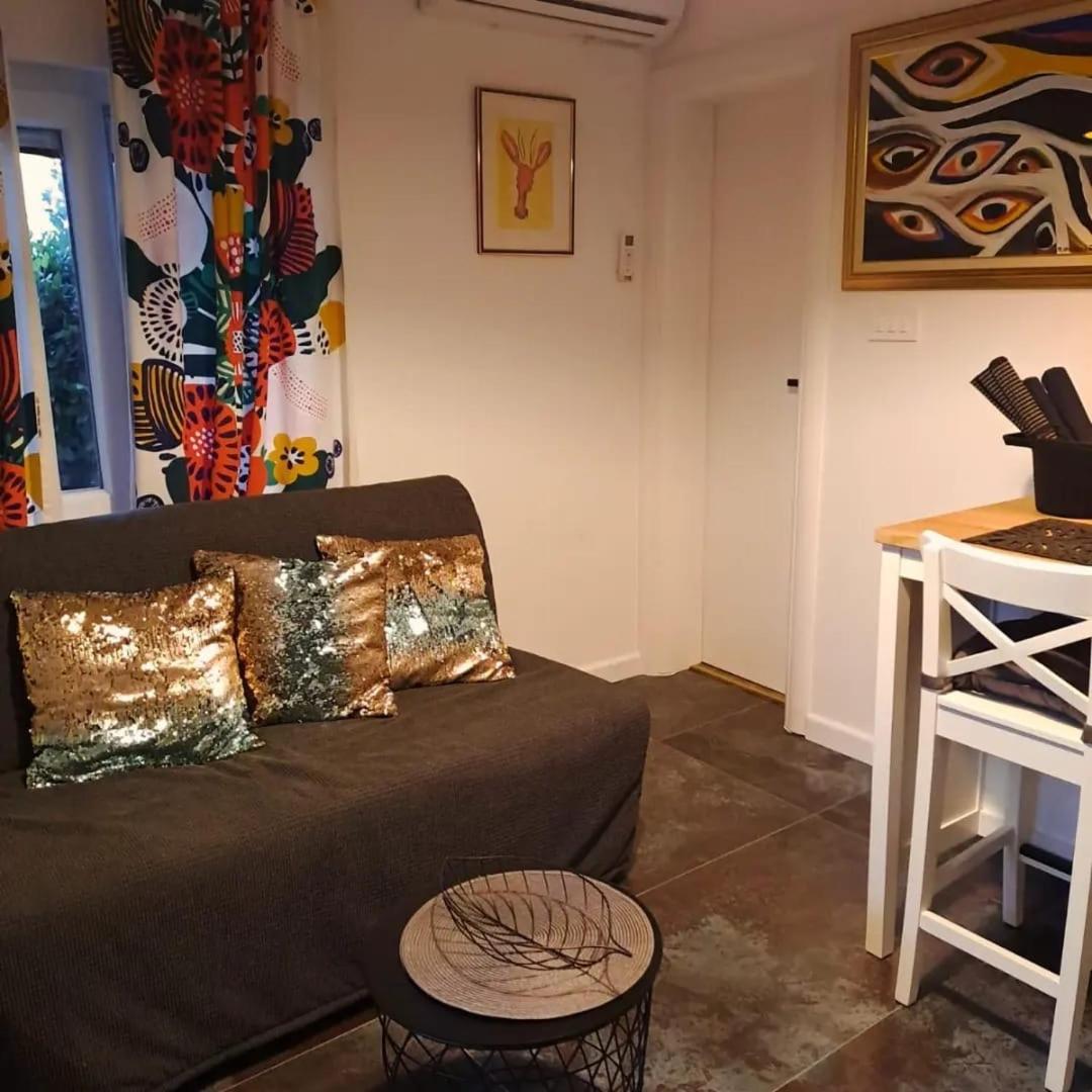 Apartment "Marija" - Otok Вир Екстер'єр фото