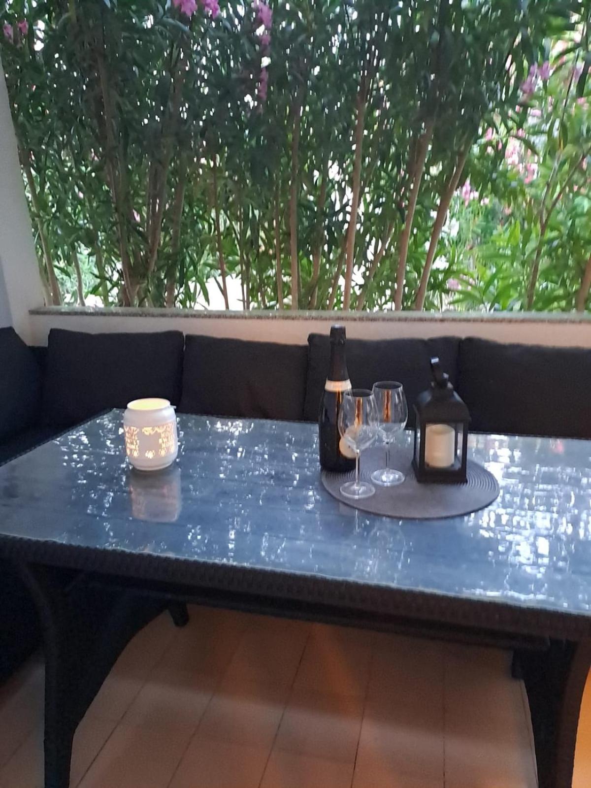 Apartment "Marija" - Otok Вир Екстер'єр фото