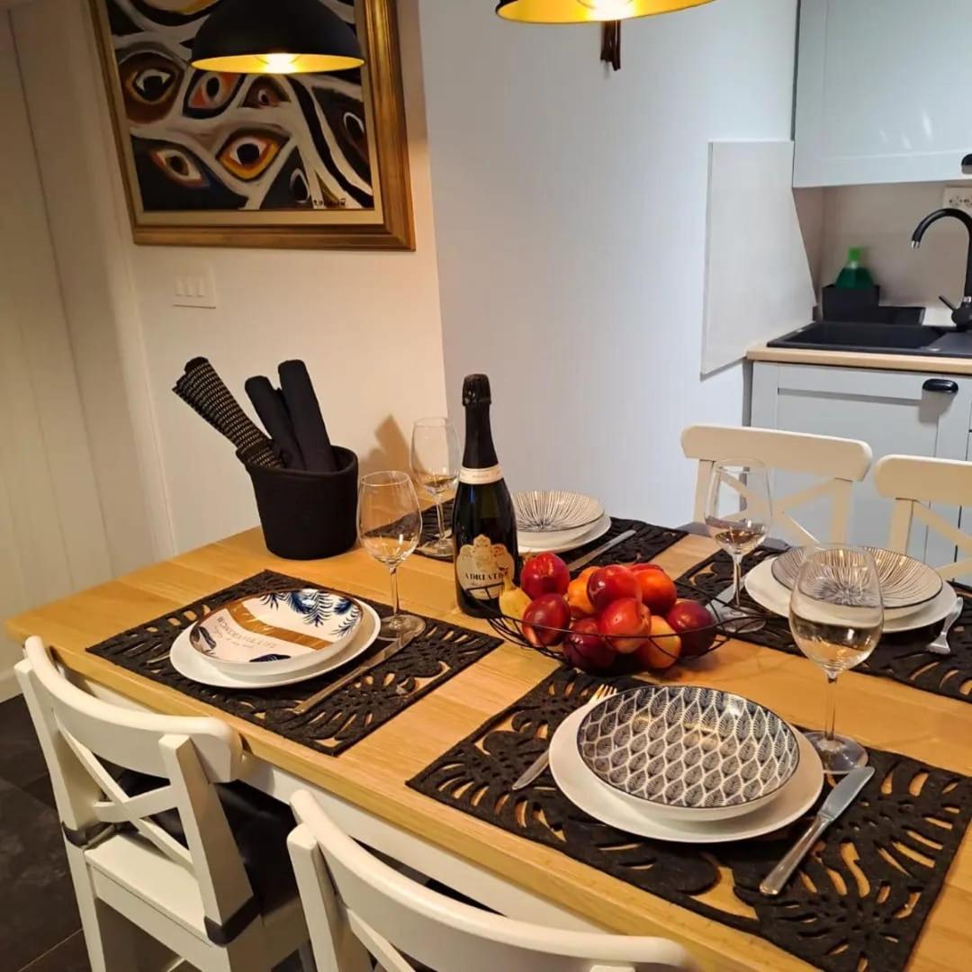 Apartment "Marija" - Otok Вир Екстер'єр фото