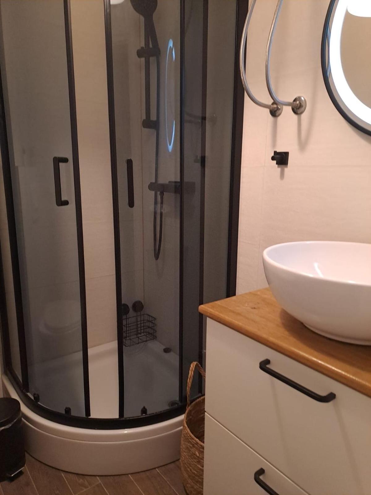 Apartment "Marija" - Otok Вир Екстер'єр фото