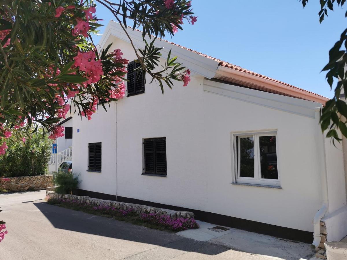 Apartment "Marija" - Otok Вир Екстер'єр фото